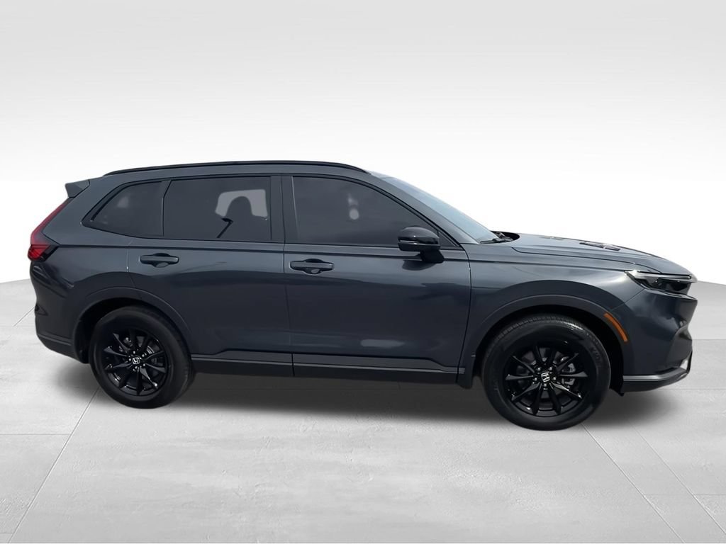 Used 2026 Honda CR-V Sport-L image 9