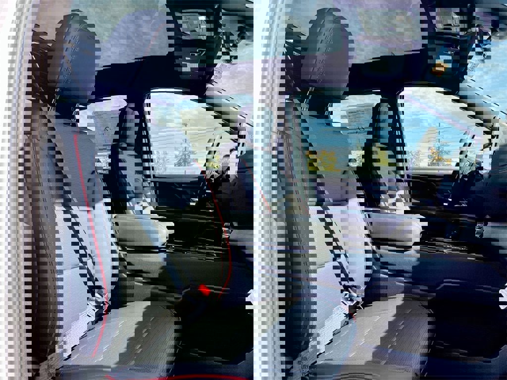 New 2024 Chevrolet Silverado EV RST image 20