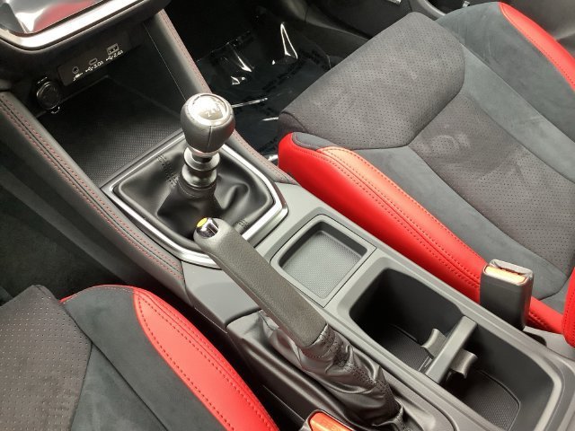 New 2026 Subaru WRX Limited AWD/4WD image 15