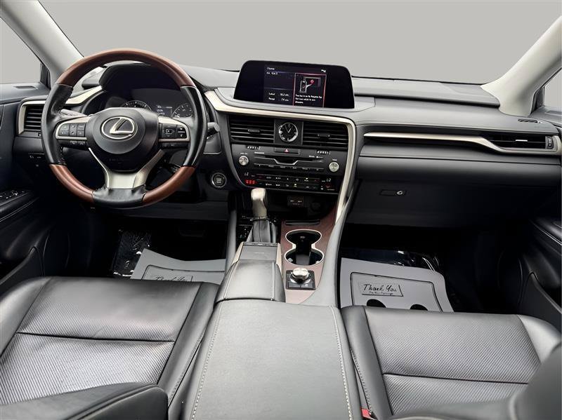 Used 2020 Lexus RX 350 FWD w/ Premium Package image 34