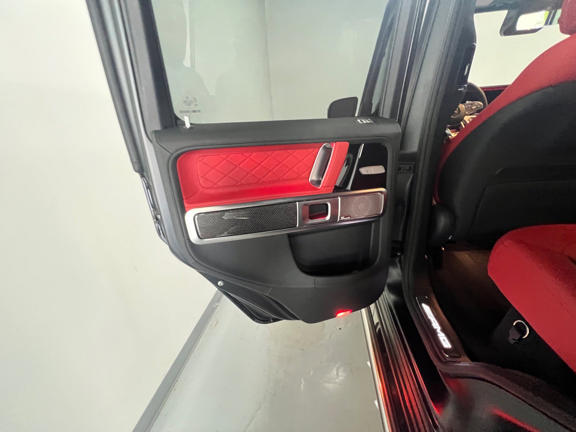 Used 2021 Mercedes-Benz G 63 AMG 4MATIC image 55