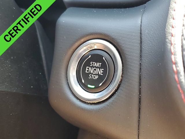 Certified 2023 Chevrolet Tahoe RST w/ Luxury Package AWD/4WD image 17