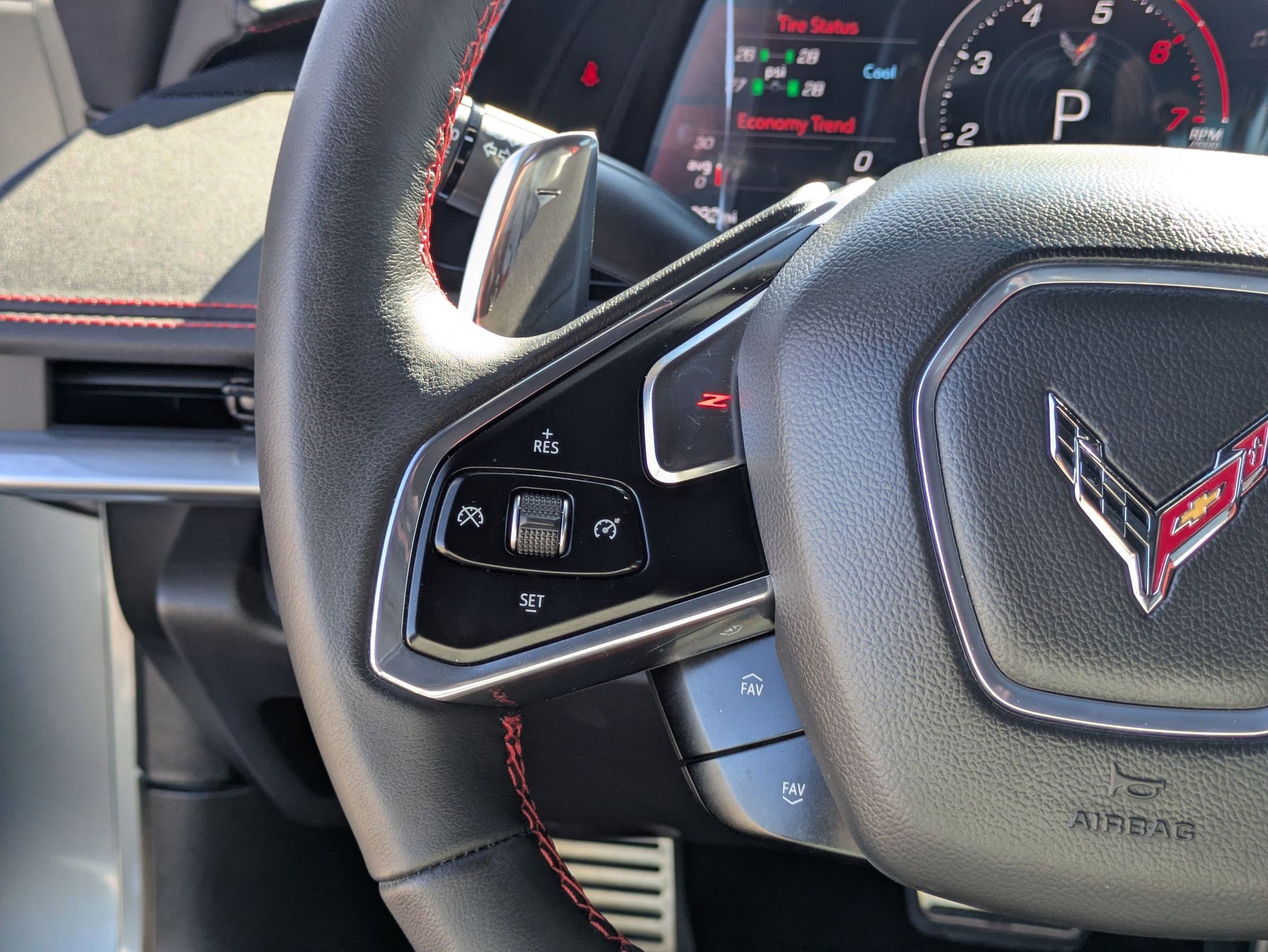 Certified 2023 Chevrolet Corvette Stingray Coupe w/ 1LT image 18