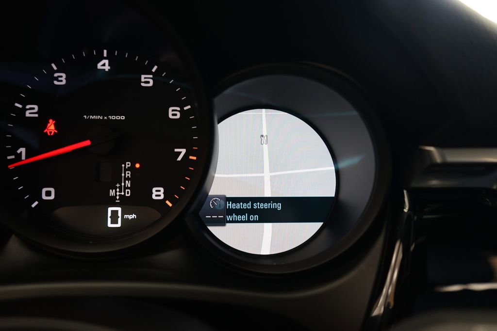 Used 2019 Porsche Macan image 35