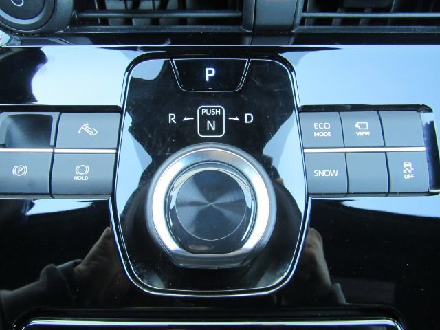 Used 2023 Toyota bZ4X Limited w/ Weather Package image 46