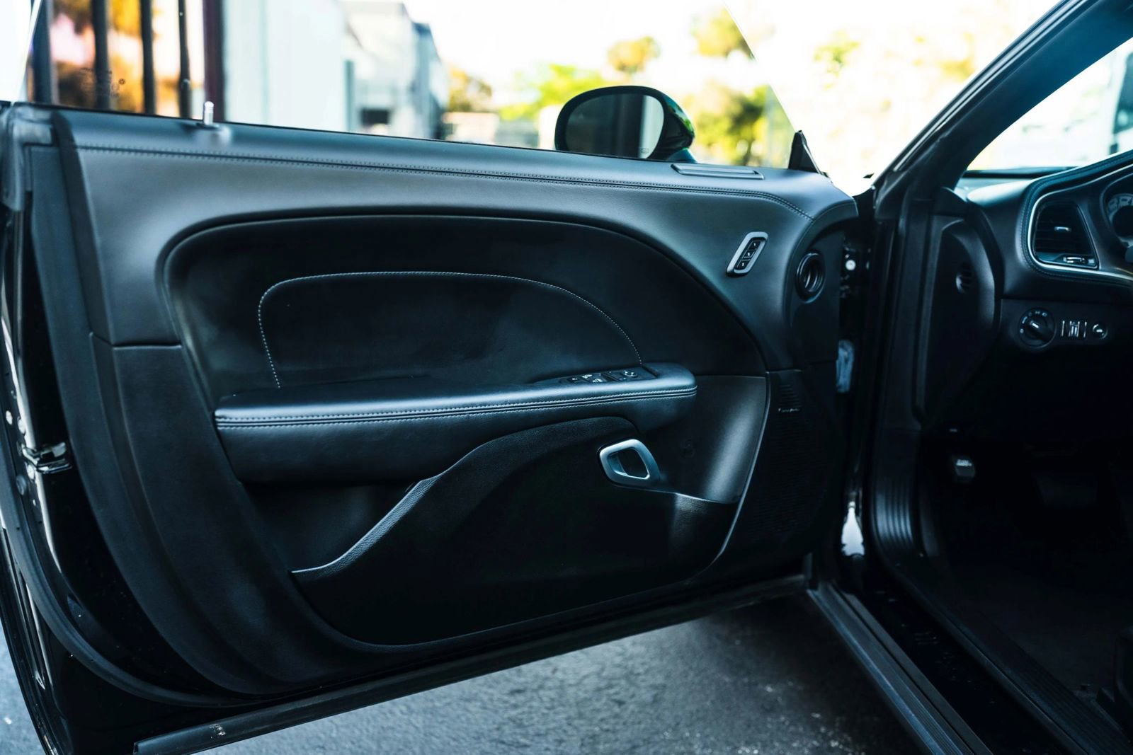 Used 2022 Dodge Challenger R/T Scat Pack image 18