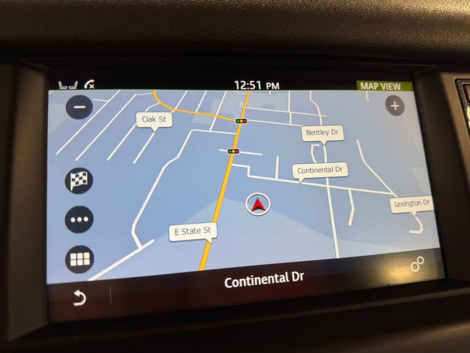 Used 2018 Land Rover Discovery Sport HSE Luxury AWD/4WD image 29