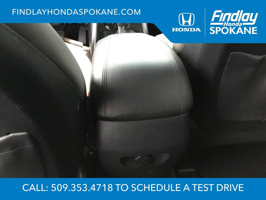 Used 2018 Hyundai Santa Fe Sport w/ 2.4L Value Package 02 image 21