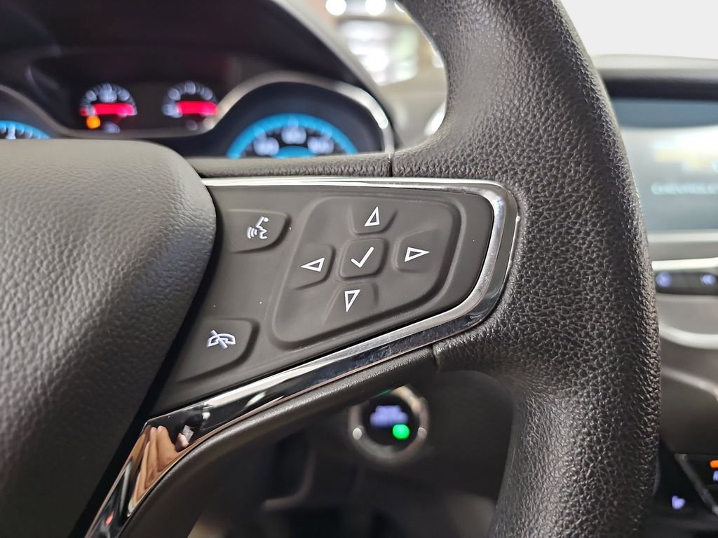 Used 2018 Chevrolet Cruze LT w/ Convenience Package FWD image 20