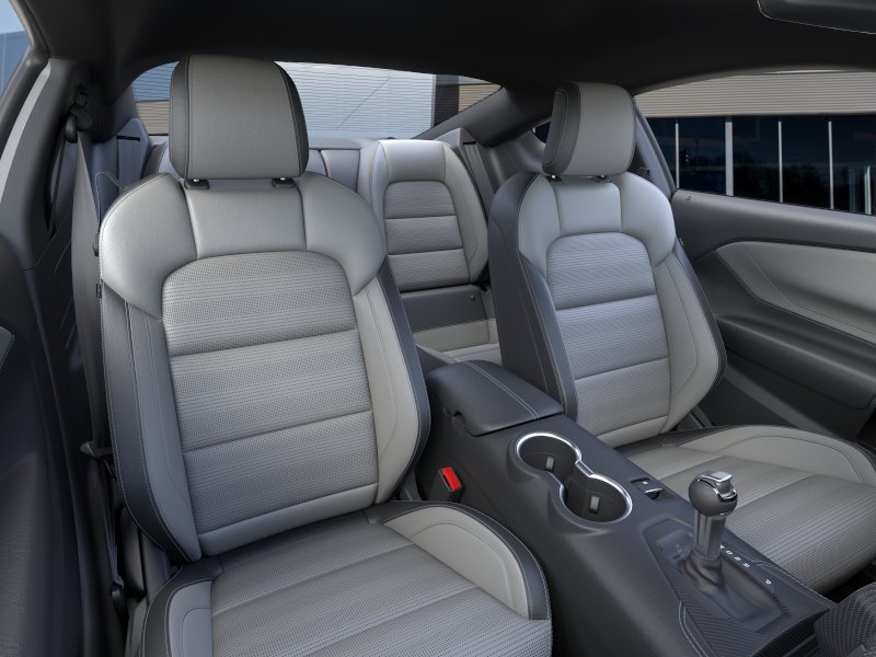 New 2026 Ford Mustang GT Premium RWD image 11
