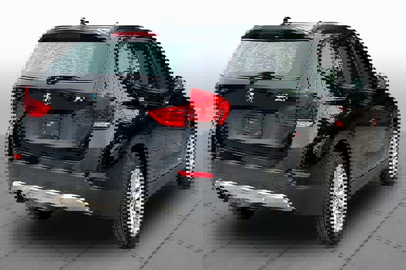 Used 2015 BMW X1 xDrive28i image 13