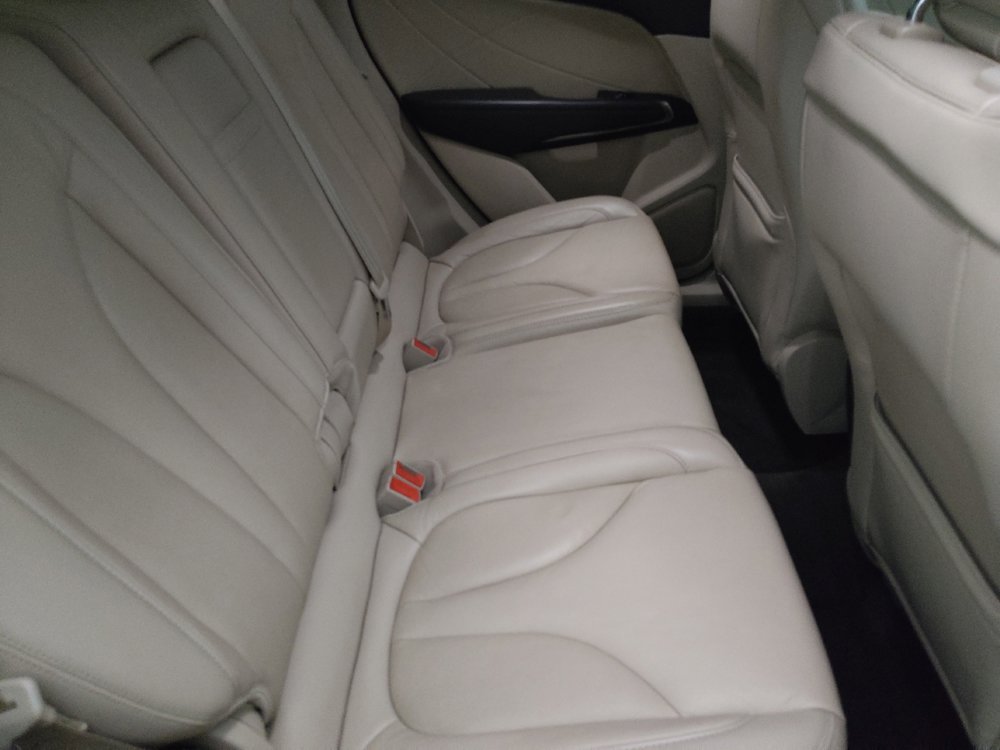 Used 2017 Lincoln MKC Select w/ Select Plus Package FWD image 19