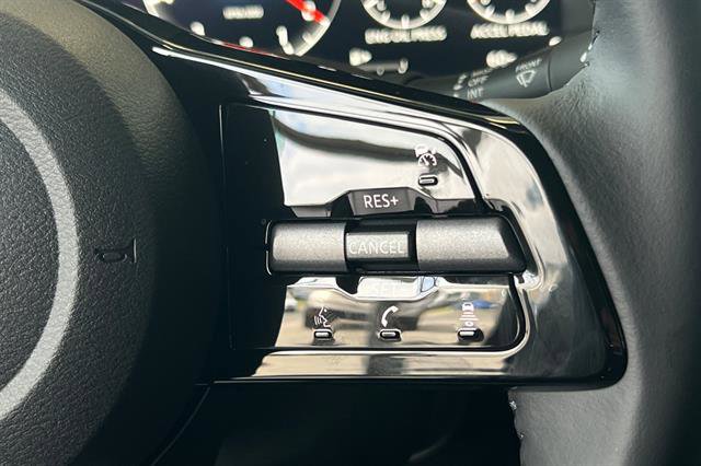 New 2026 Nissan Z Sport w/ Floor Mat Package image 26