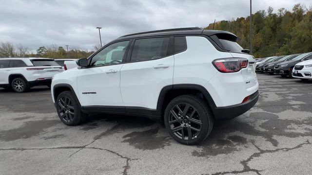 Used 2026 Jeep Compass Limited AWD/4WD image 6