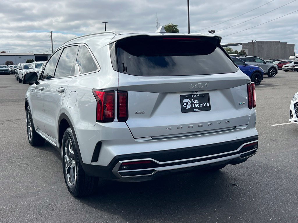 Used 2022 Kia Sorento S AWD/4WD image 9
