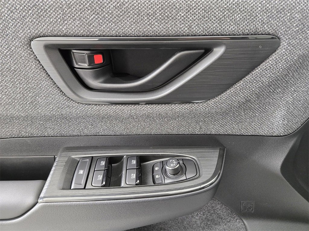 New 2026 Subaru Outback Premium image 12