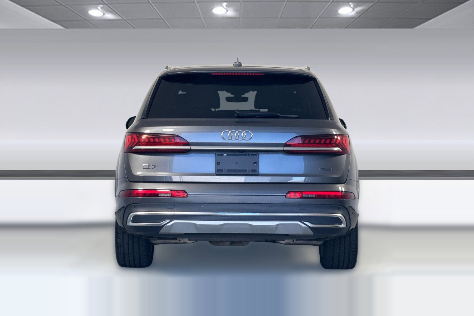Used 2024 Audi Q7 3.0T Premium Plus AWD/4WD image 10