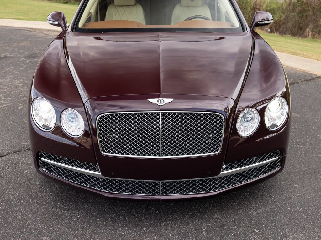 Used 2015 Bentley Flying Spur W12 AWD/4WD image 17