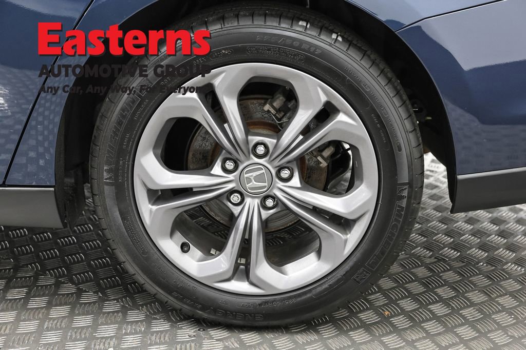 Used 2024 Honda Accord EX image 33