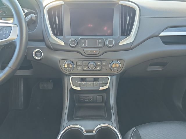 Used 2023 GMC Terrain SLT image 11