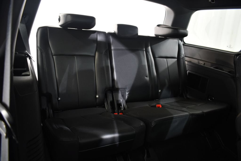 Used 2021 Ford Expedition XLT AWD/4WD image 20
