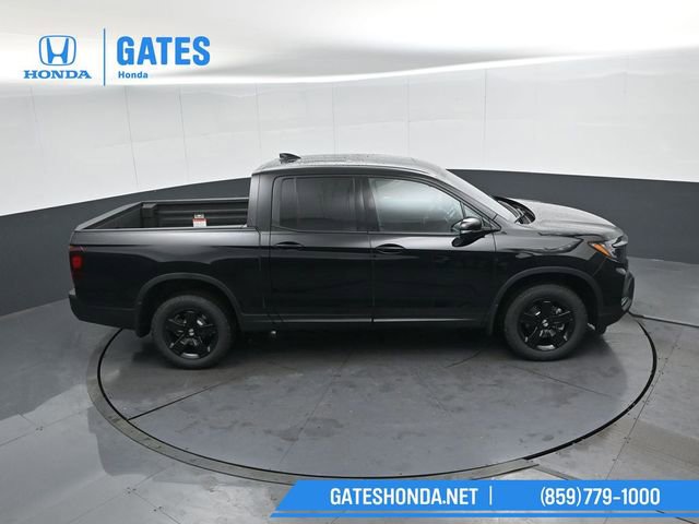 New 2026 Honda Ridgeline Black Edition image 40
