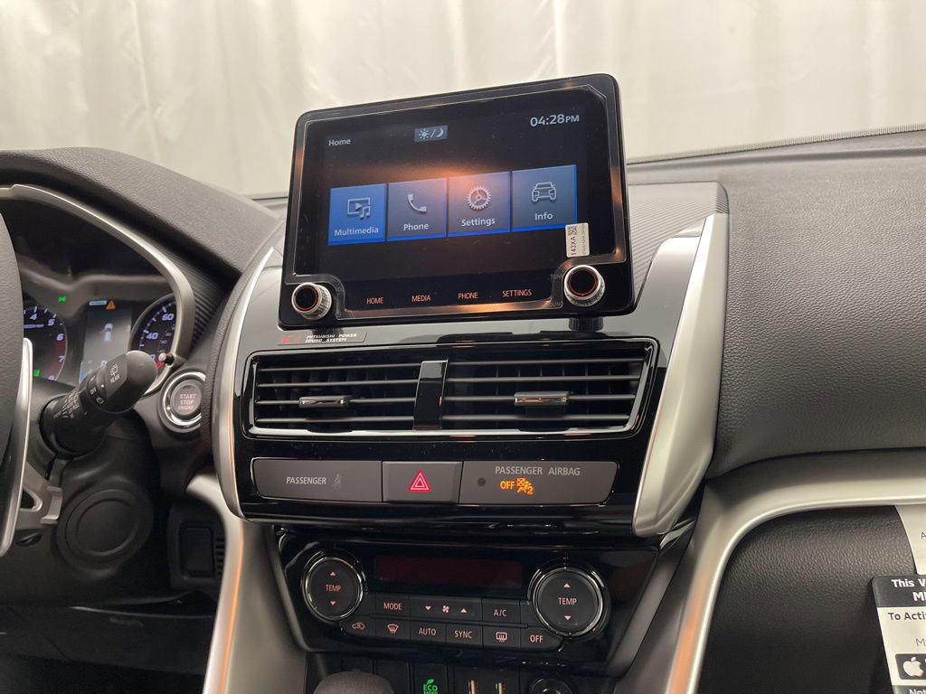 New 2026 Mitsubishi Eclipse Cross SE image 19