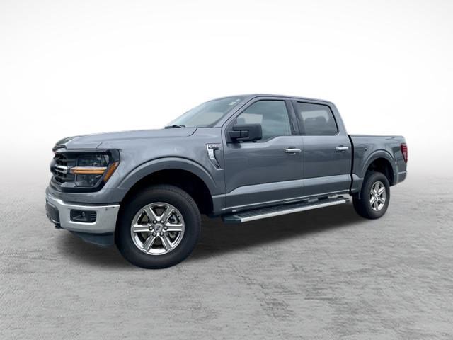 Used 2024 Ford F150 XLT image 1