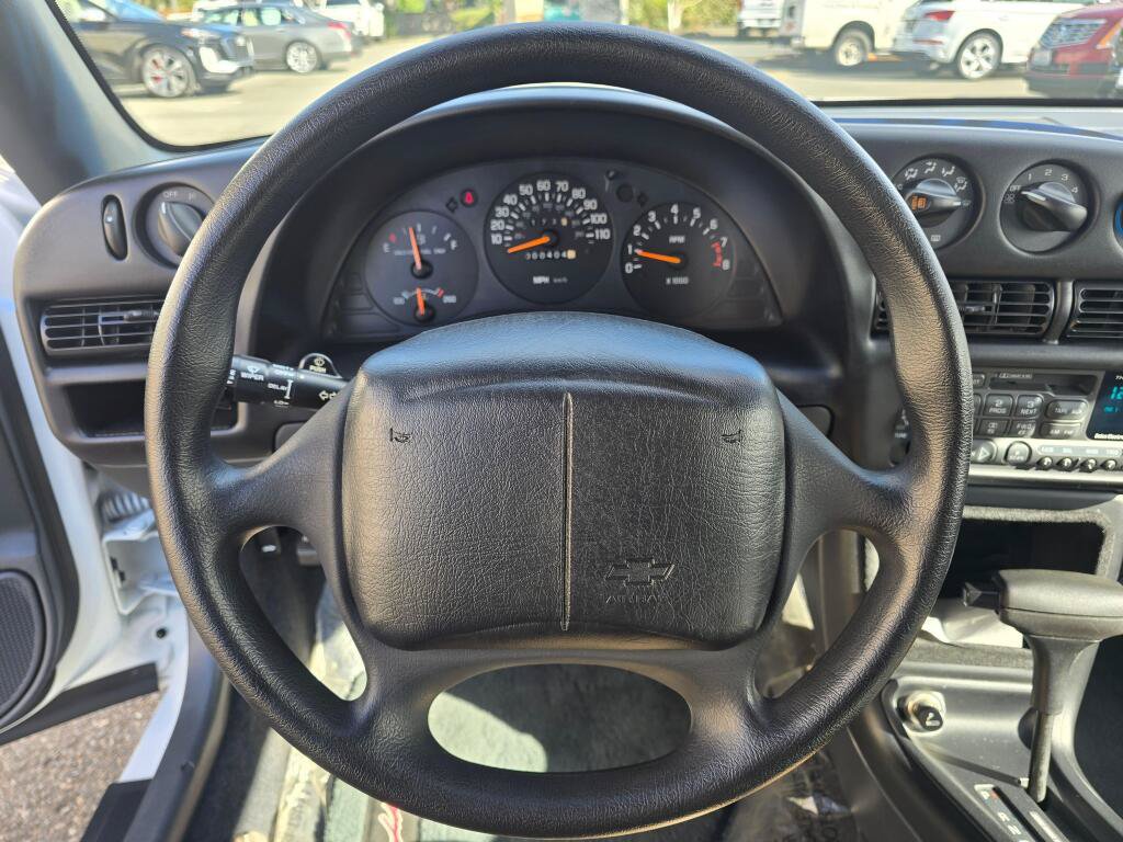 Used 1995 Chevrolet Monte Carlo Z34 FWD image 15