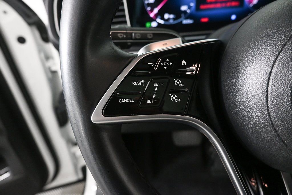 Certified 2024 Mercedes-Benz GLE 350 4MATIC image 10