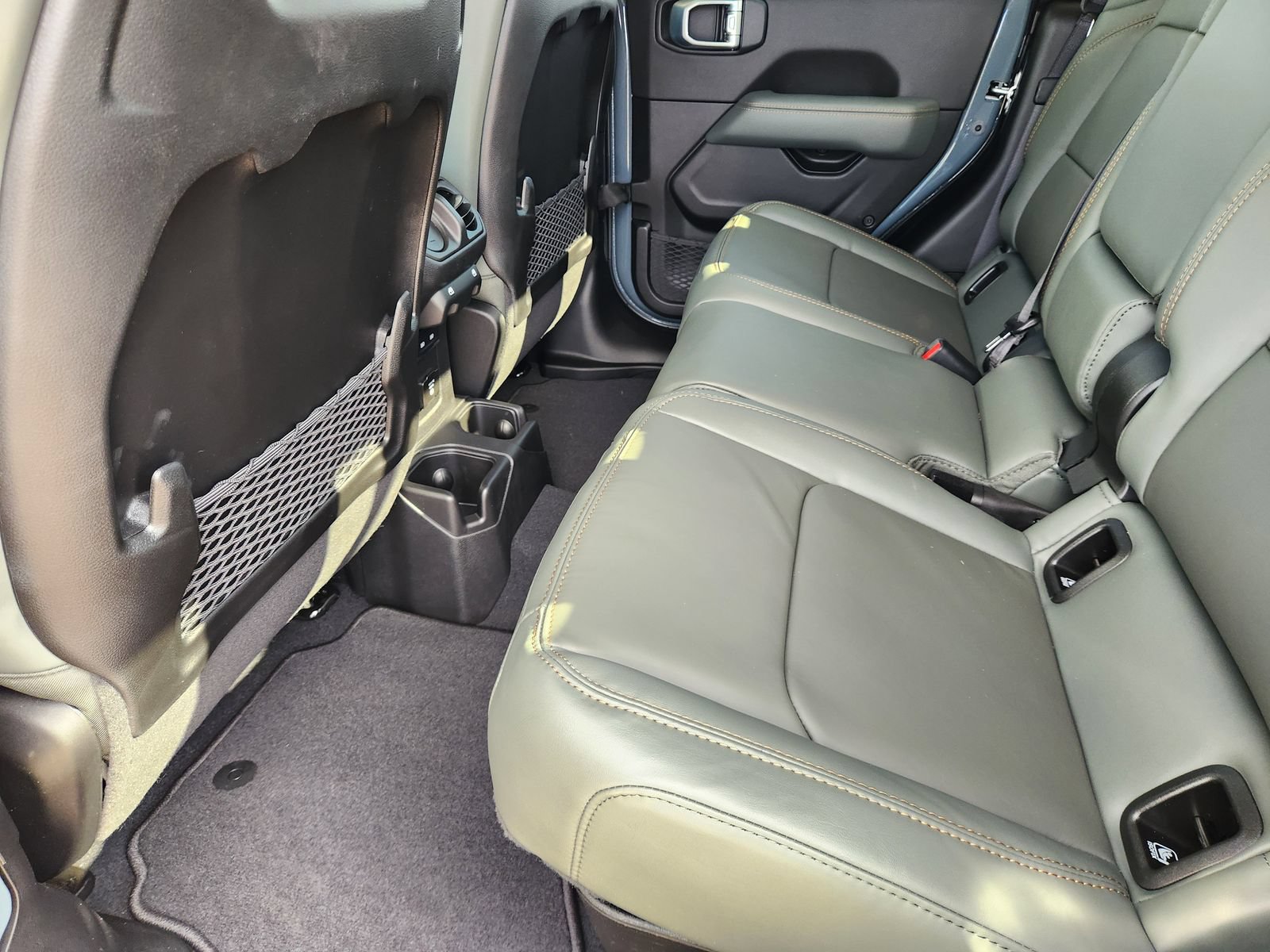 New 2026 Jeep Gladiator Mojave AWD/4WD image 21