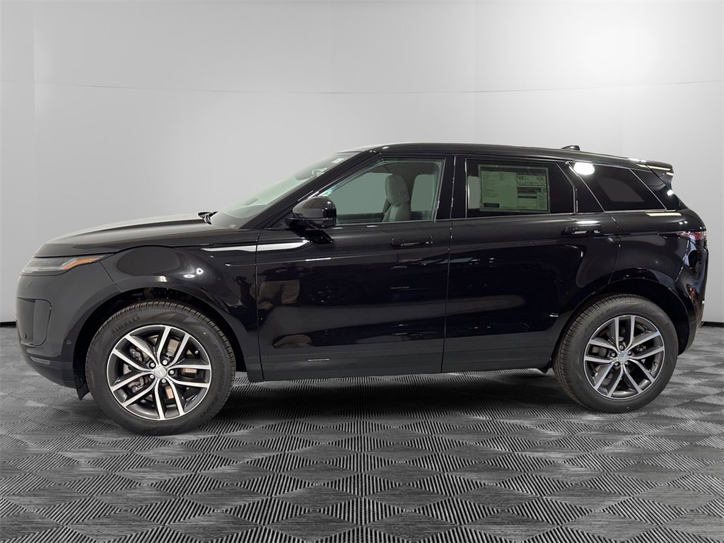 New 2026 Land Rover Range Rover Evoque S image 2