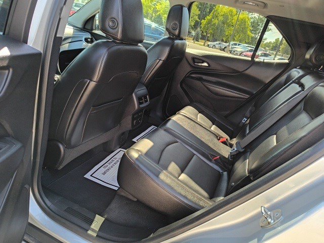 Used 2018 Chevrolet Equinox Premier image 14
