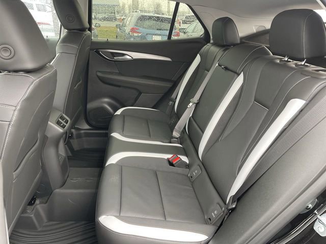 New 2026 Buick Envision Sport Touring image 23