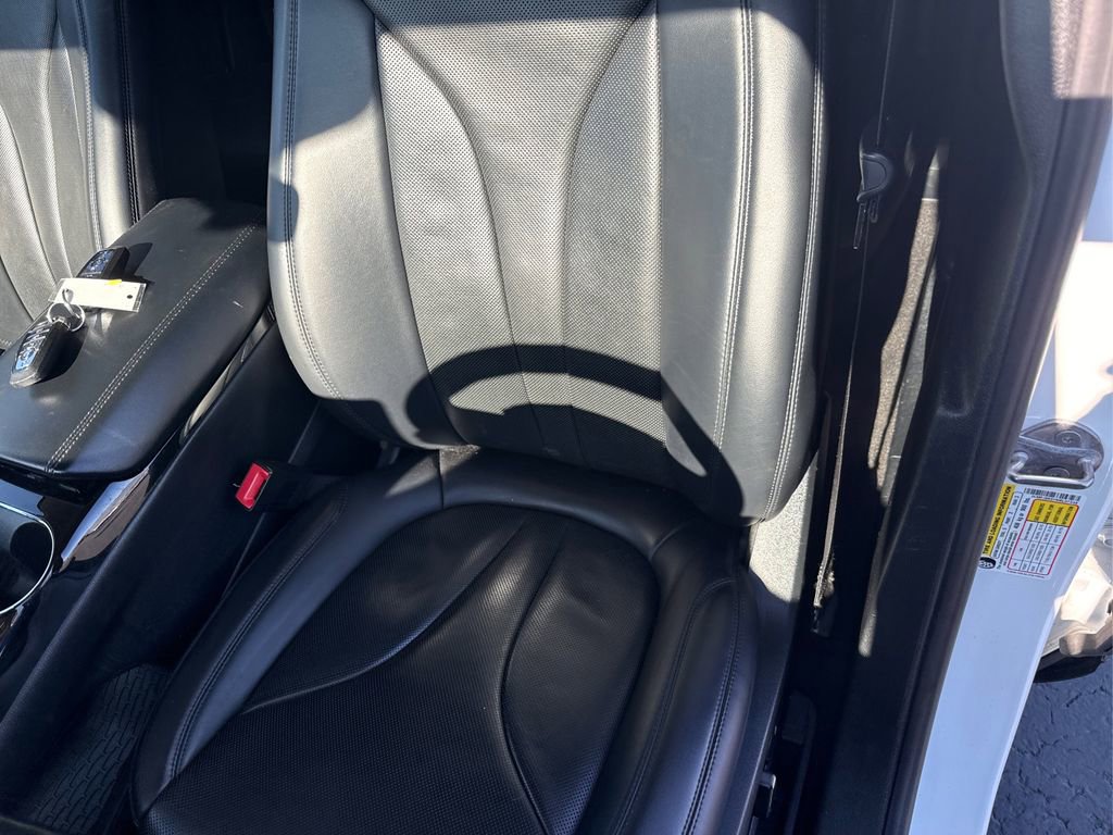 Used 2021 Lincoln Nautilus Reserve AWD/4WD image 36