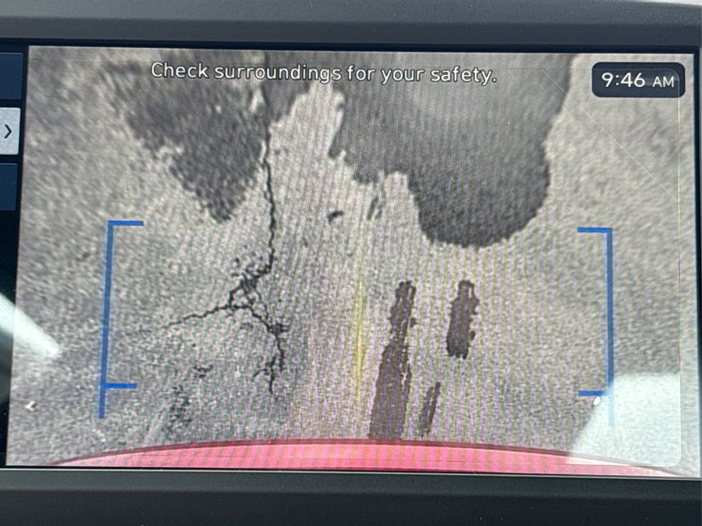 Certified 2025 Hyundai Elantra Sport FWD image 27