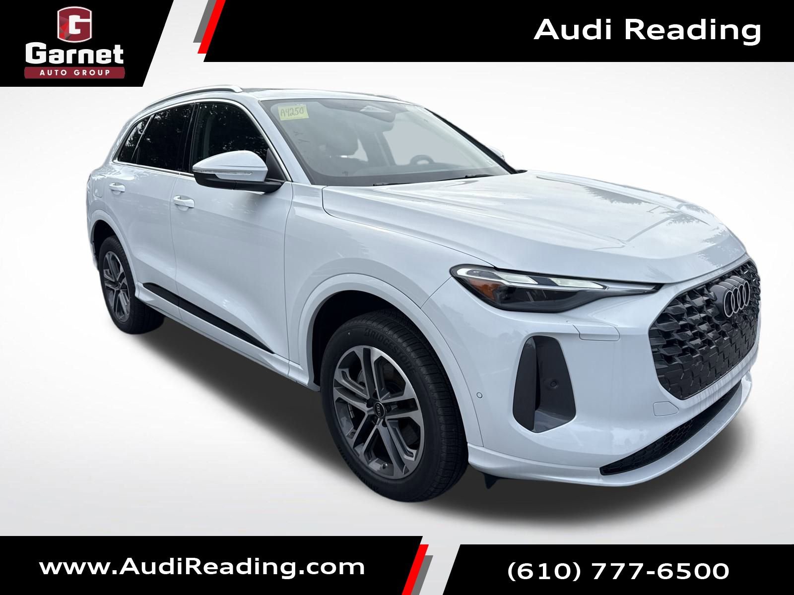 New 2025 Audi Q5 Premium image 7