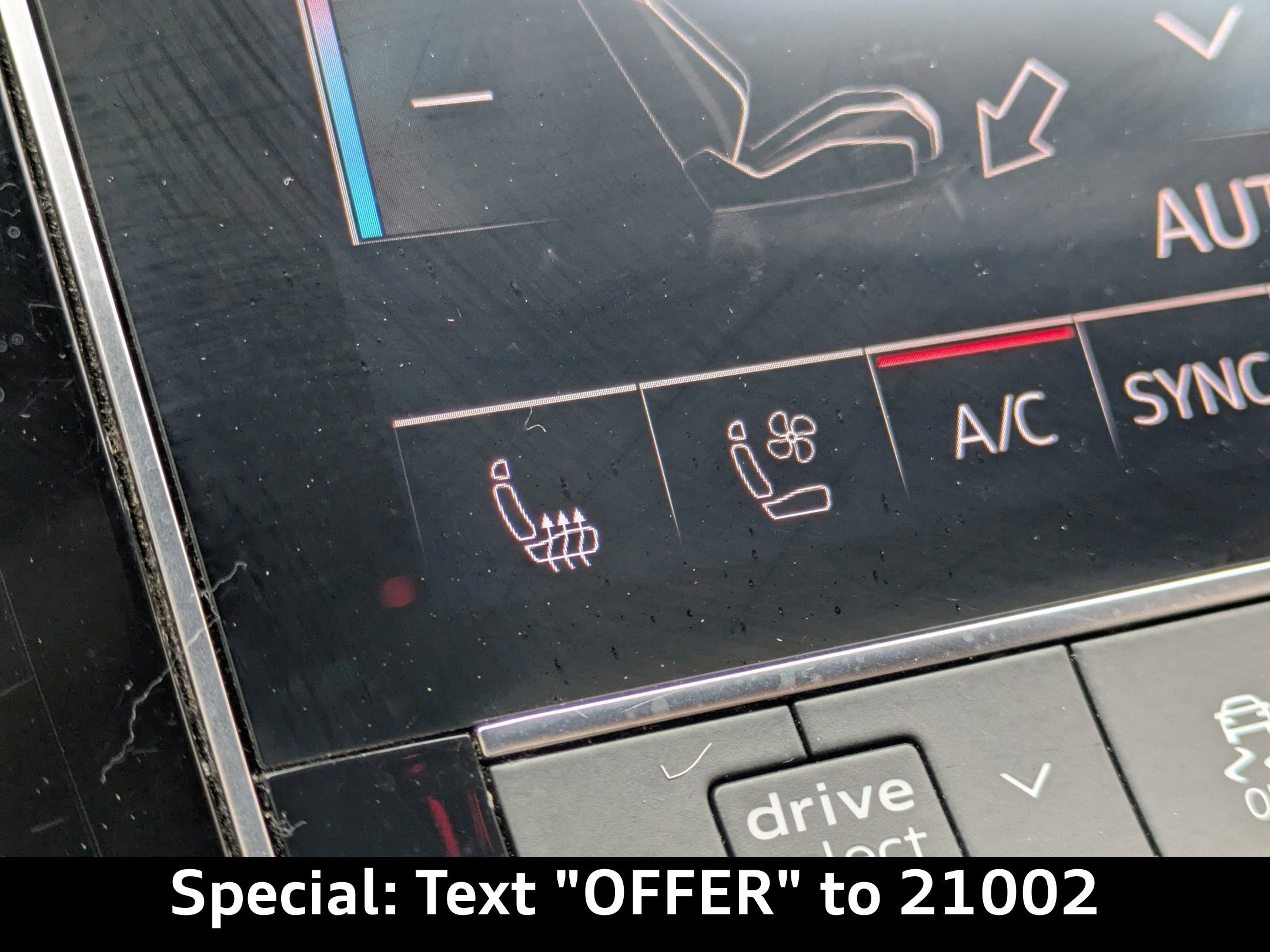 Used 2021 Audi Q8 Premium Plus w/ Premium Plus Package image 26