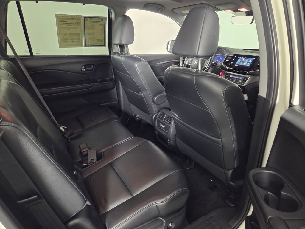 Used 2019 Honda Pilot EX-L image 31
