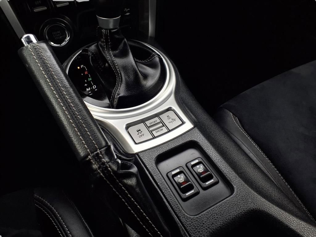 Used 2018 Toyota 86 image 13