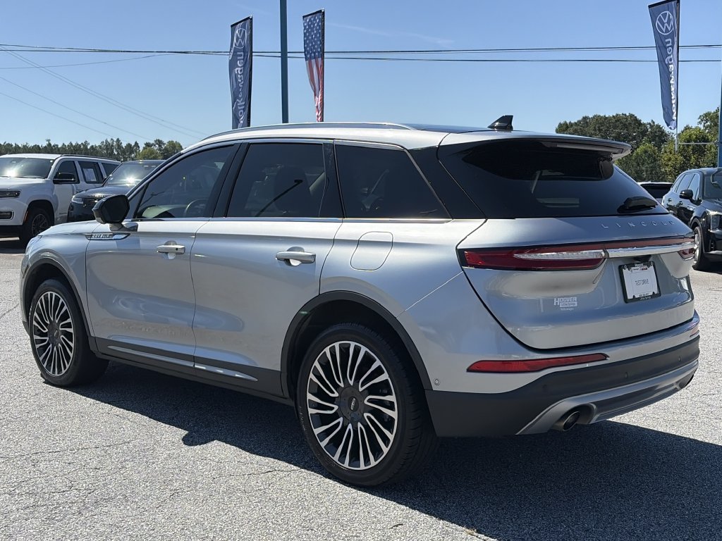 Used 2021 Lincoln Corsair Reserve w/ Equipment Group 201A FWD image 25