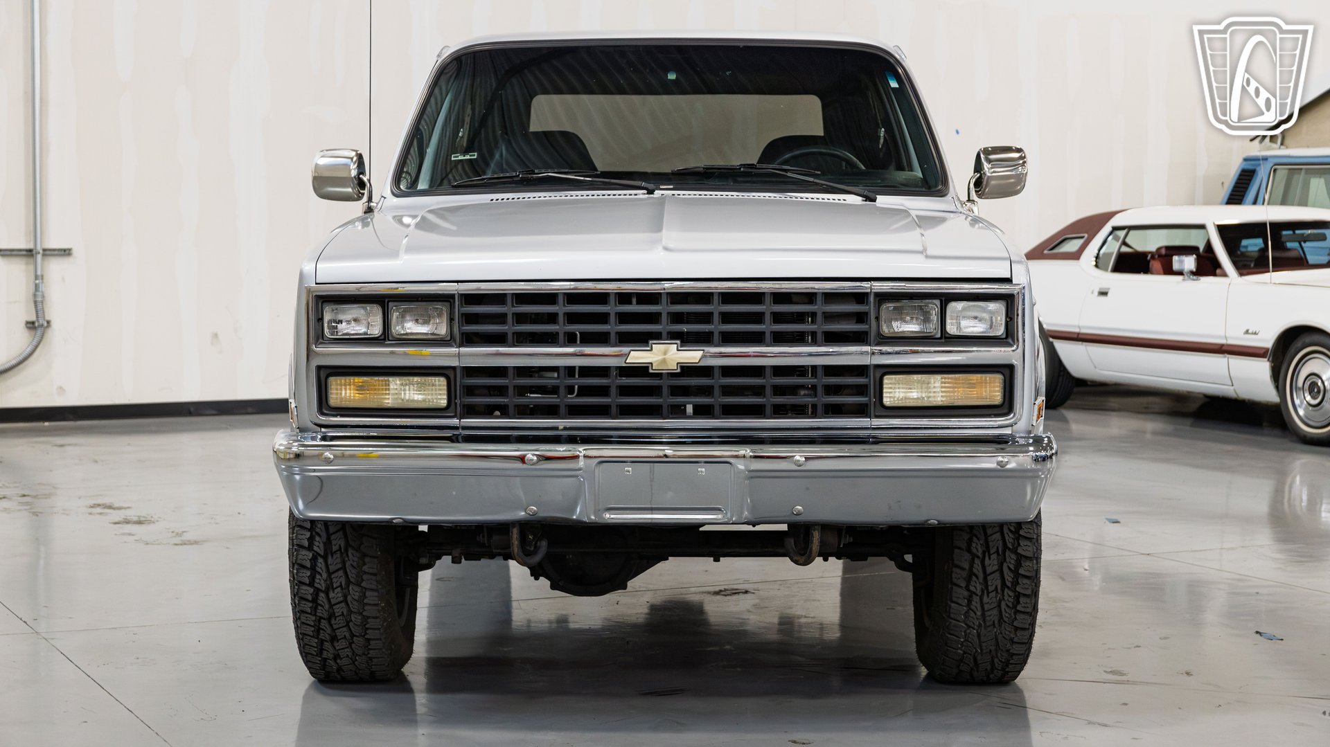 Used 1991 Chevrolet Blazer 4WD image 3