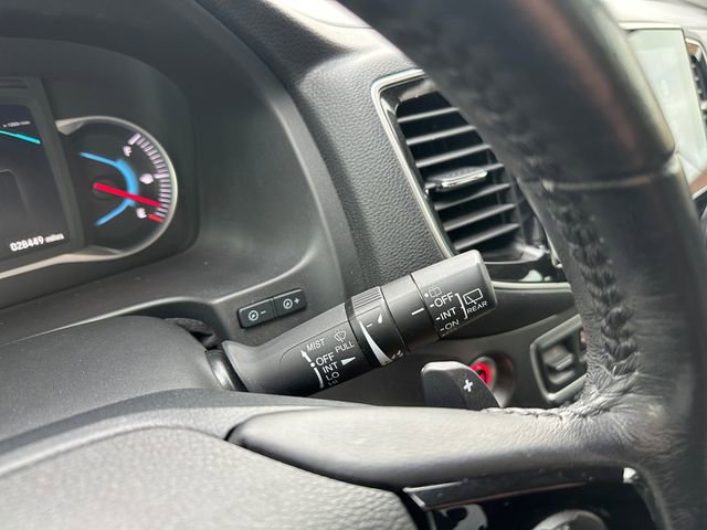 Used 2022 Honda Pilot EX-L image 26