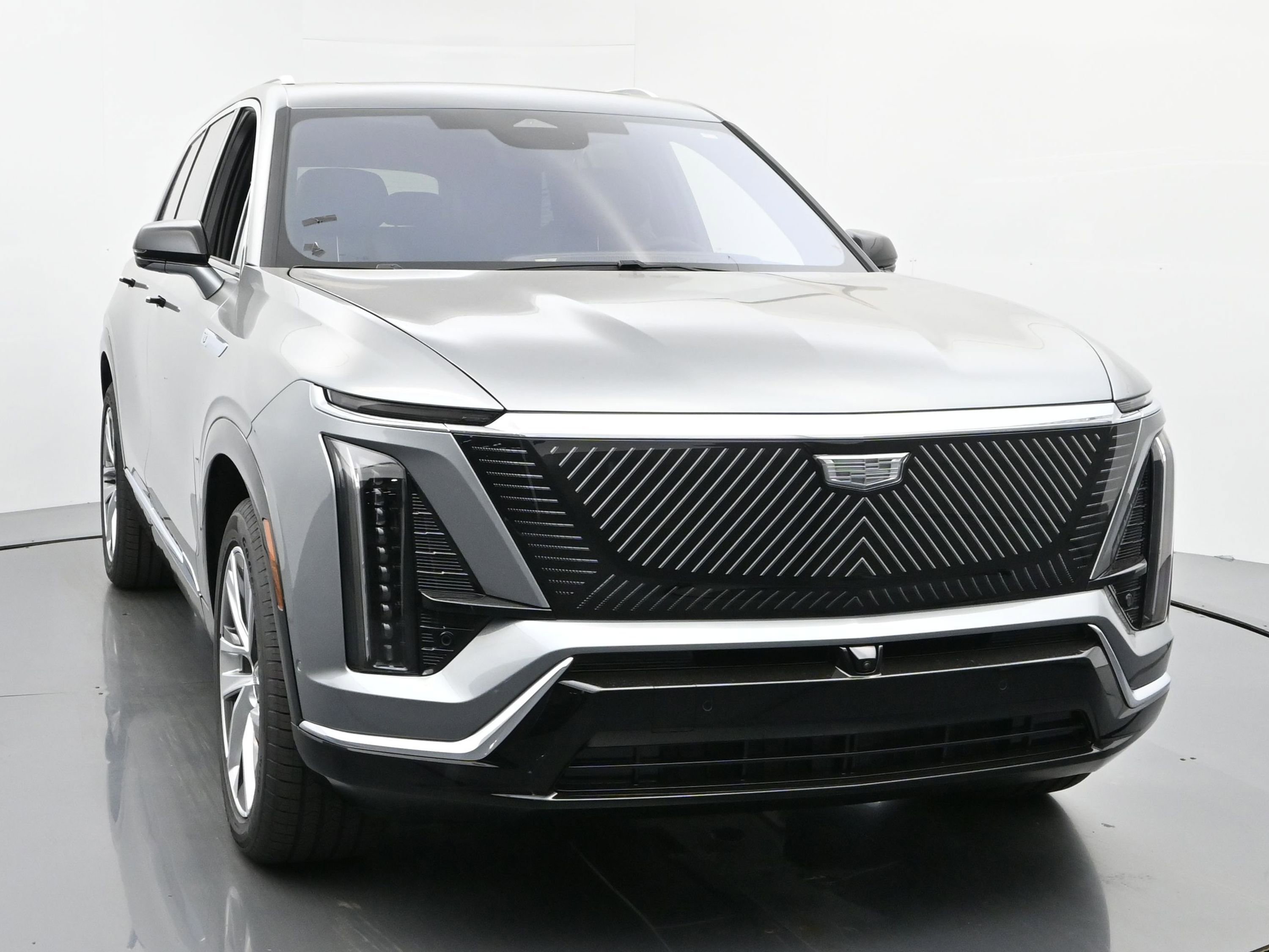 New 2026 Cadillac Vistiq Luxury image 8