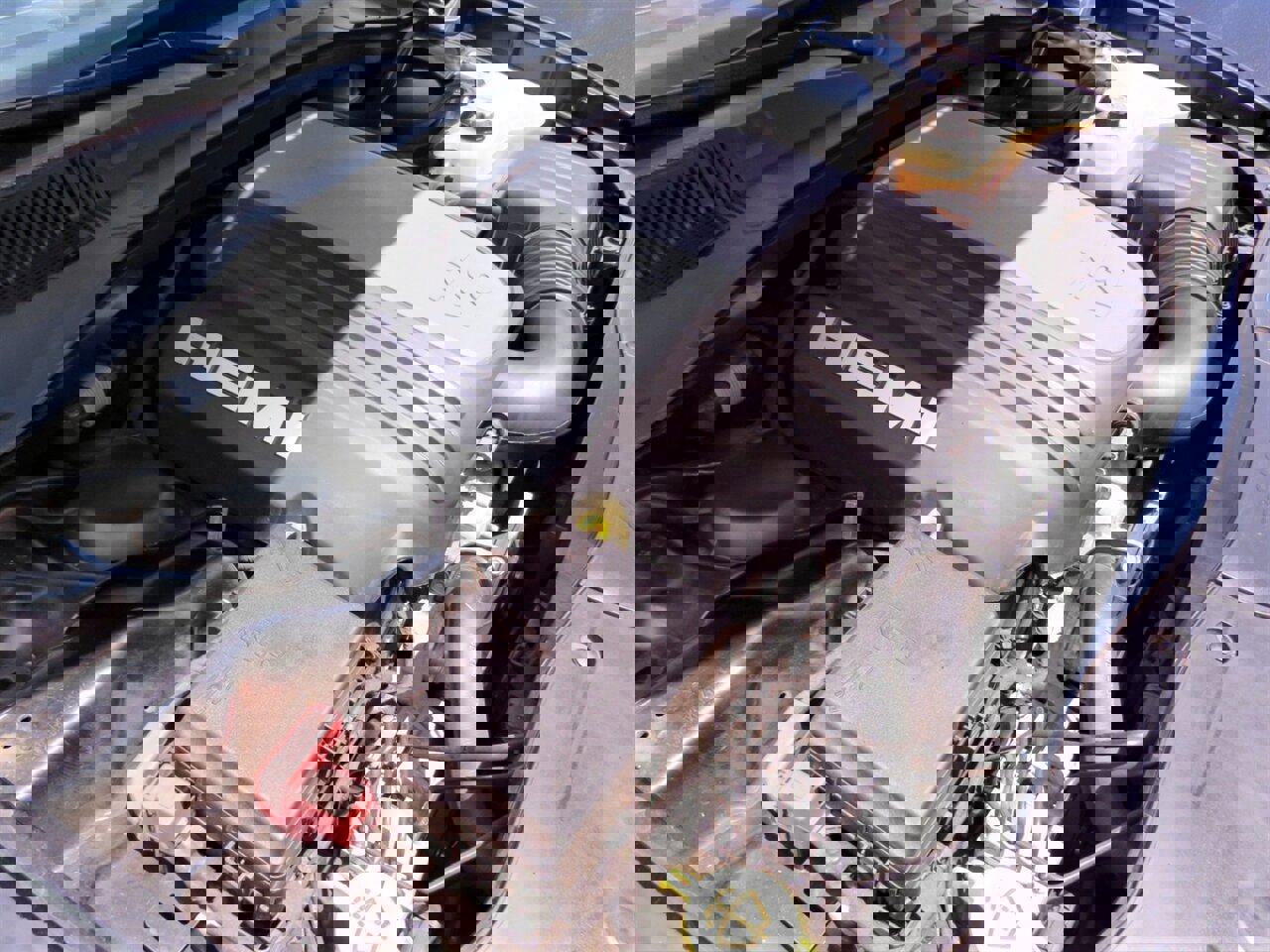 Used 2019 Dodge Charger R/T w/ Plus Group RWD image 16