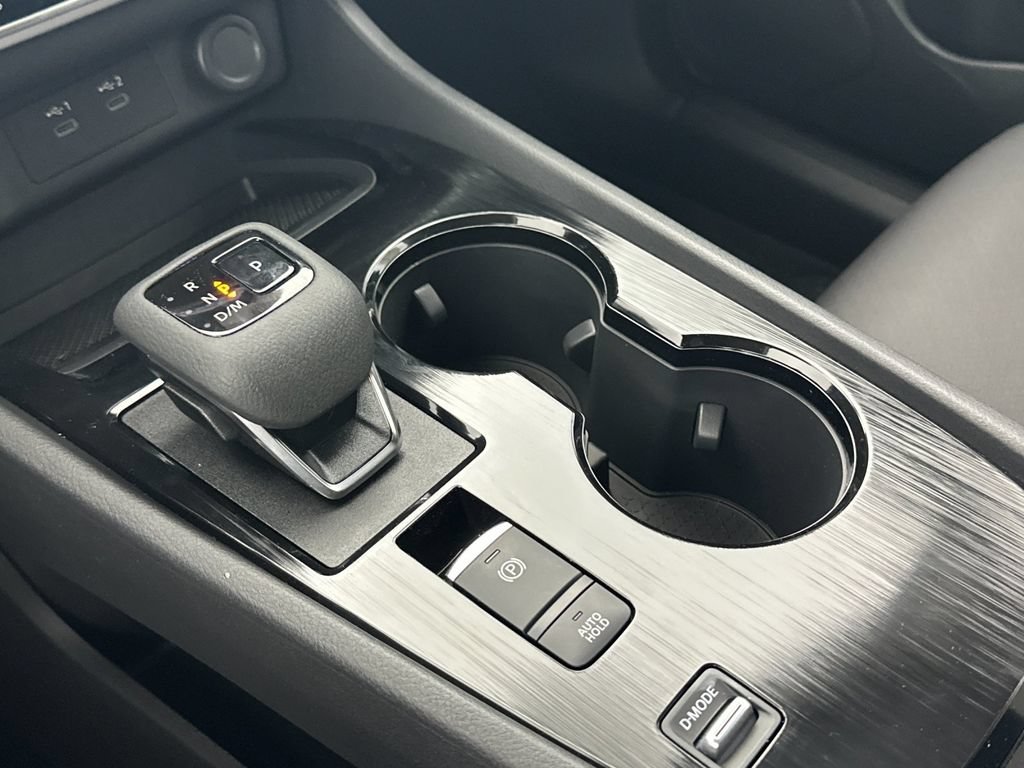 Used 2026 Nissan Rogue Dark Armor FWD image 20