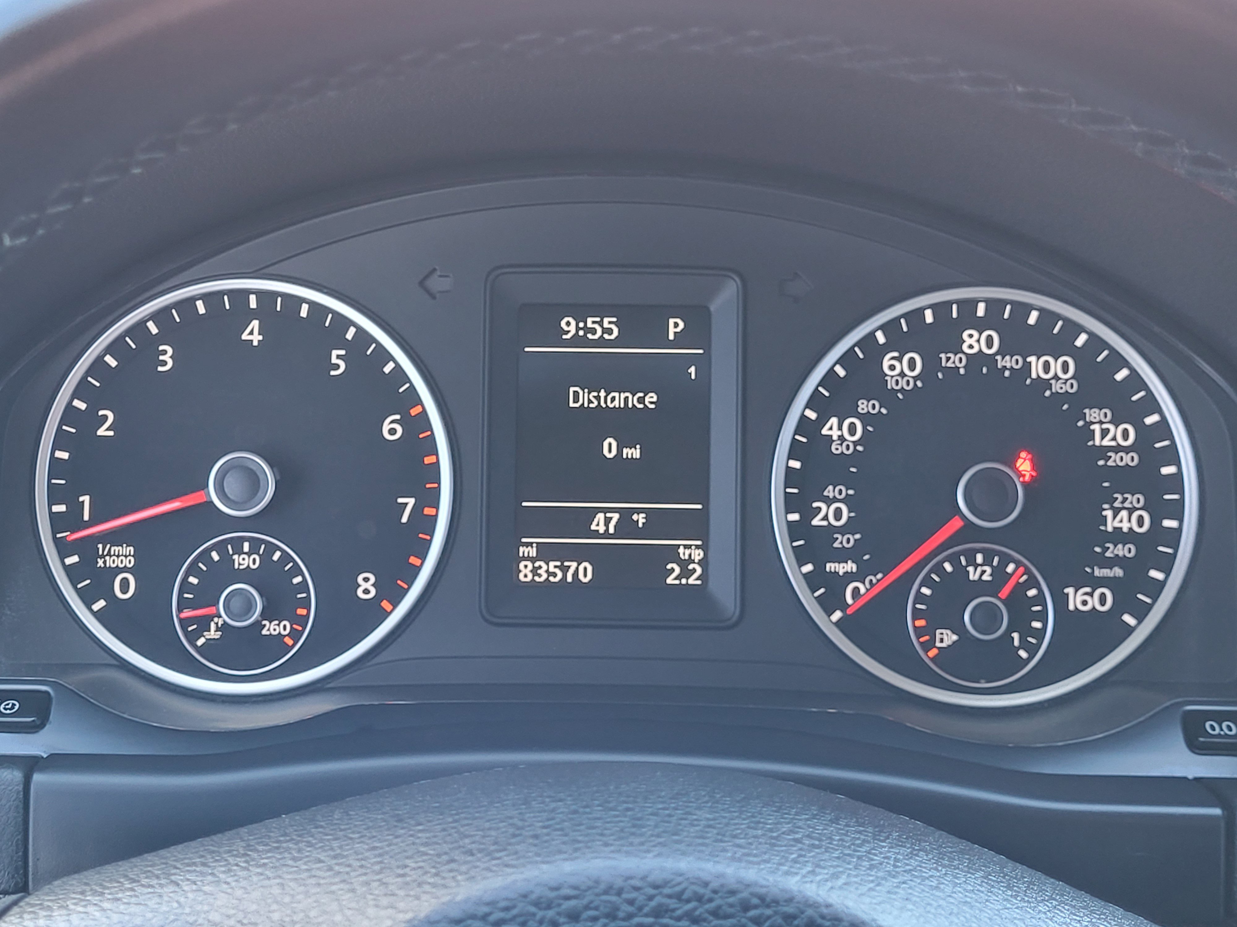 Used 2018 Volkswagen Tiguan Limited image 23