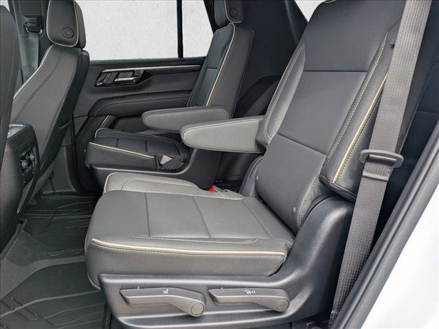 New 2026 Chevrolet Tahoe Premier image 17