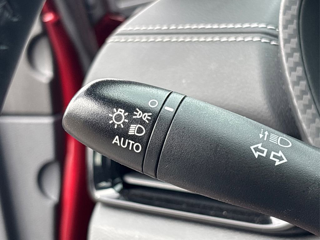 Used 2023 Nissan Sentra SV w/ All-Weather Package image 24