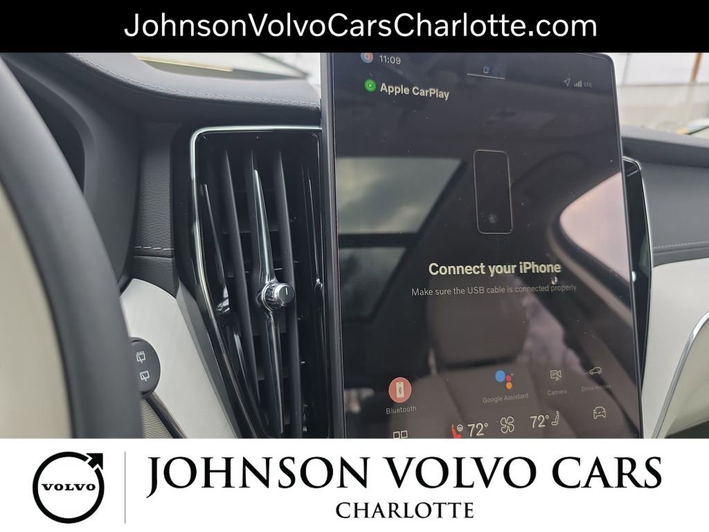 New 2026 Volvo XC60 T8 Ultra w/ Protection Package Premier image 23